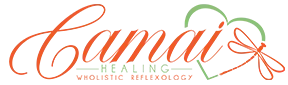 Camai Healing logo