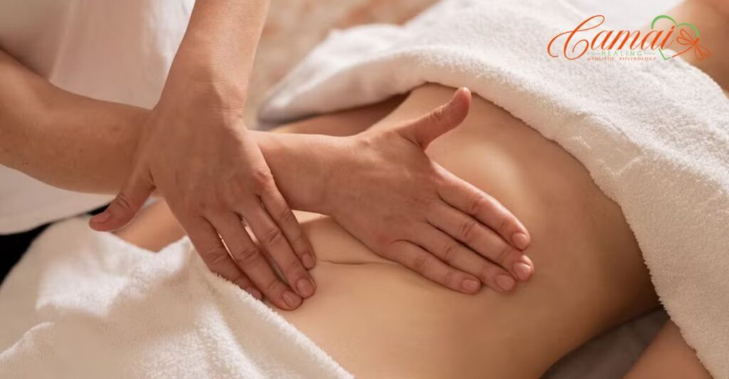 Everything you need to know about DIY Lymphatic Drainage massage?