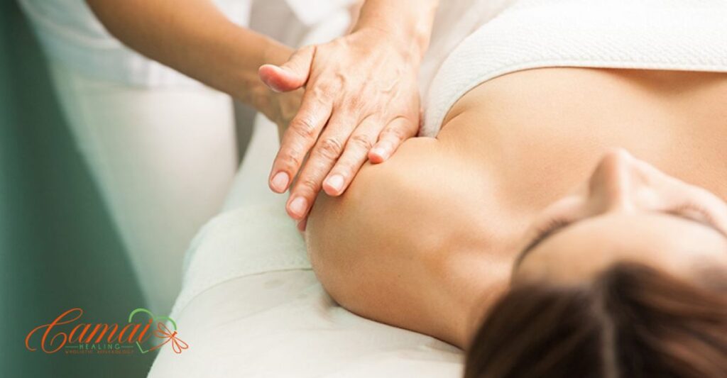 Lymphatic drainage massage: Advantages and how to perform