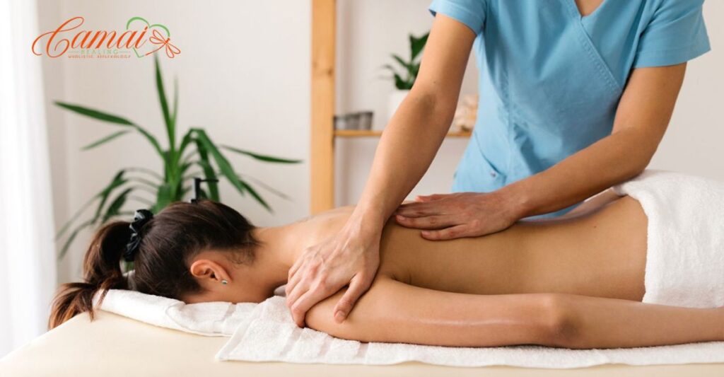 The Advantages of Massage Therapy: The Natural Way to Change Your Physical and Mental Health