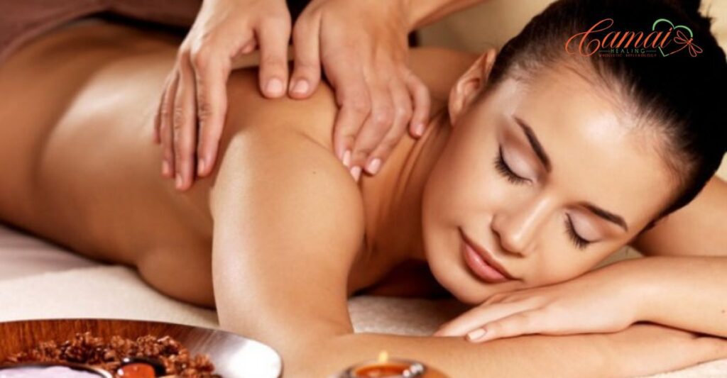 What to Expect When Getting a Full-Body Massage