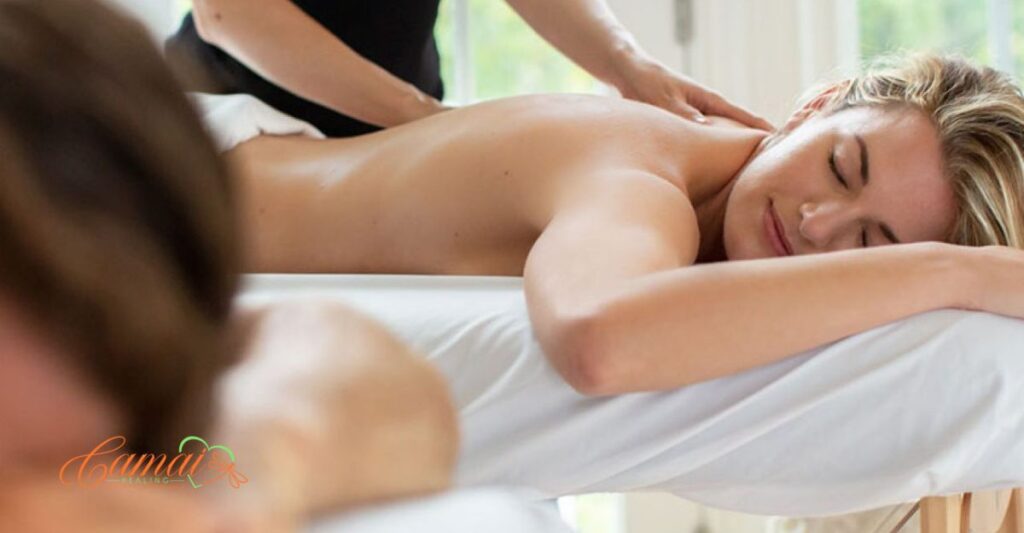 What Are the Different Types of Massage?