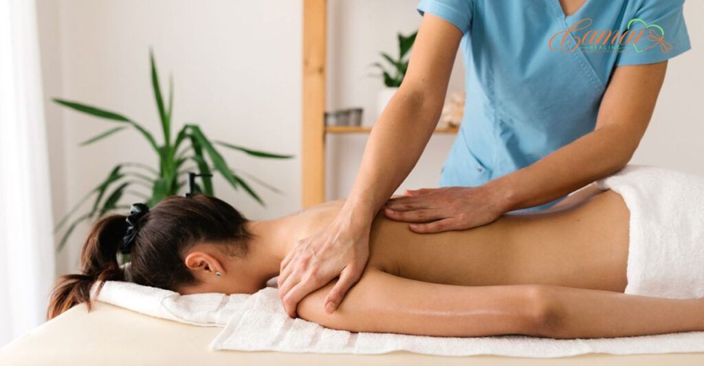 Insight into Medical Massage Therapy
