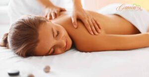 The Health Benefits of Massage