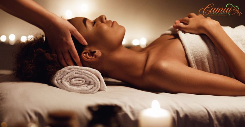 Relaxation: Identifying the Most Relaxing Massage Type Seeking