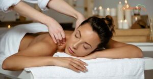 Deep Tissue Massage Therapist in Anchorage, Alaska