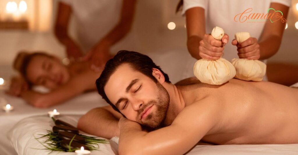 Traditional Massage vs. Massage Therapy