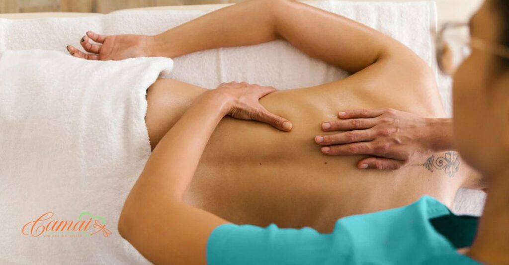 Finding It Hard to Detox? Here’s How Lymphatic Drainage Supports Natural Cleansing