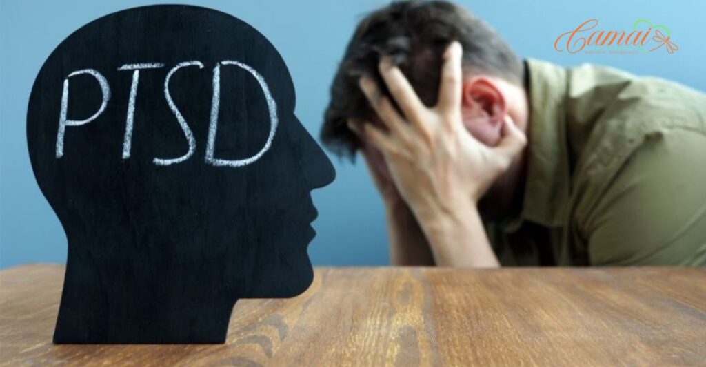 Avoidance and Isolation? How PTSD Impacts Daily Life