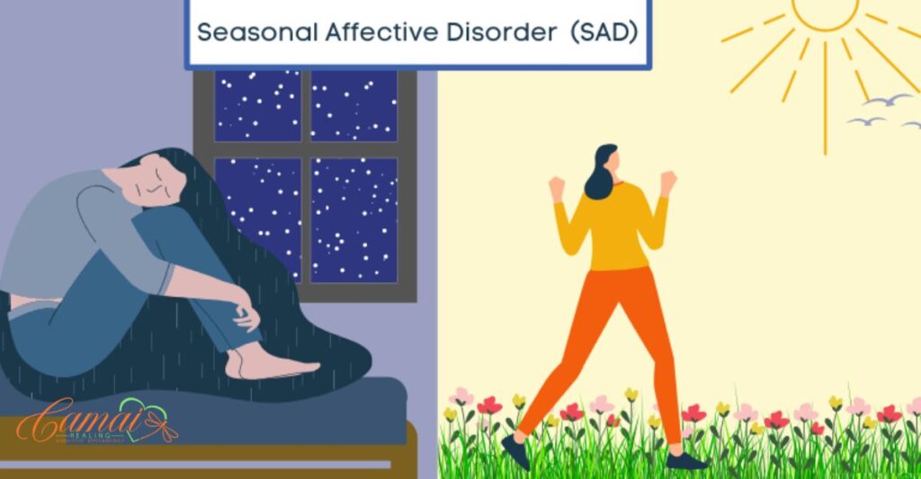 Seasonal Affective Disorder? Why Massage Therapy Can Lift Your Mood This Winter