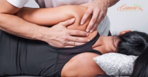 Can Massage Therapy Help with Fibromyalgia?