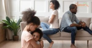 How PTSD Affects Parenting: Coping Strategies for Parents with Trauma