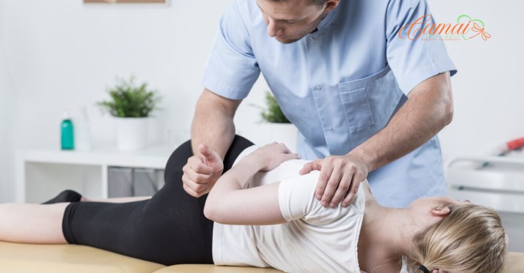 Integrating Massage Therapy with Chiropractic Care: A Holistic Approach in Anchorage