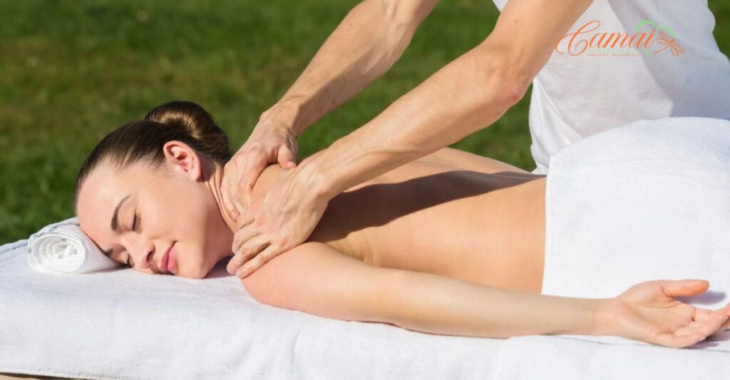Transition to Springtime in Anchorage with Massage Therapy