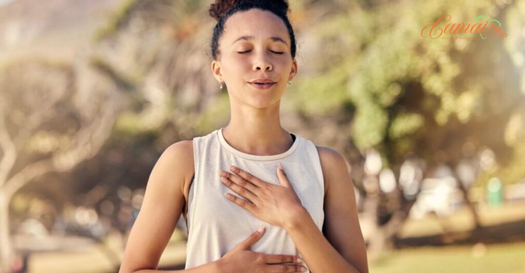 Find Your Inner Peace: Using Reiki Healing for Anxiety Relief