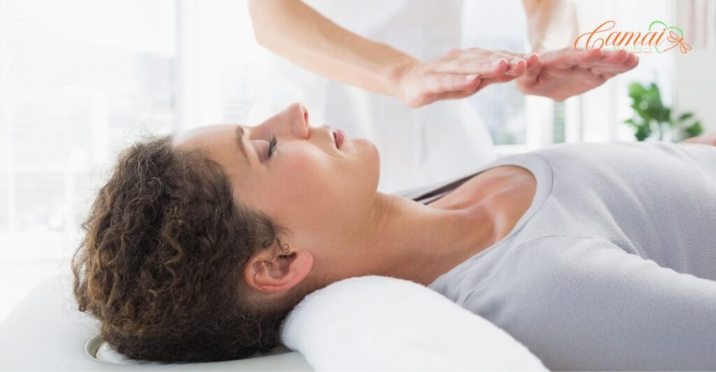 Before & After Energy Healing – Real Stories from Camai Healing Clients