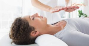 Before & After Energy Healing – Real Stories from Camai Healing Clients