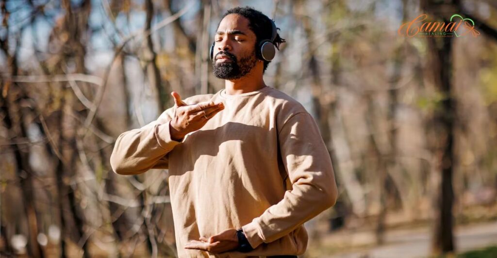 How Many Healing Sessions Do I Need to Feel a Difference?