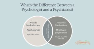 What’s the Difference Between a Psychiatrist & Psychologist for PTSD?