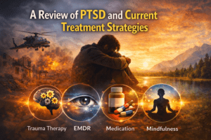 A Review of PTSD and Current Treatment Strategies