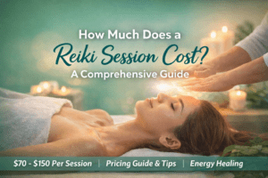 How Much Does a Reiki Session Cost? A Comprehensive Guide